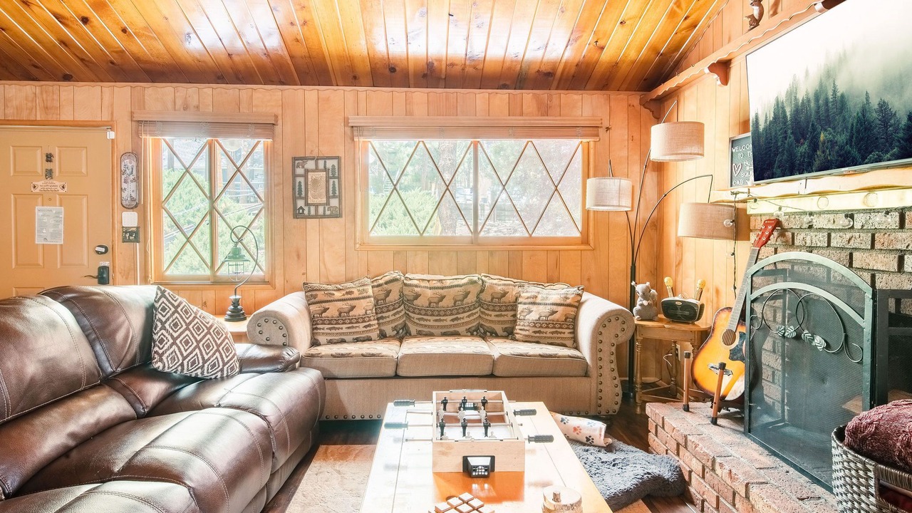 Photo of Others in Big Bear Lake