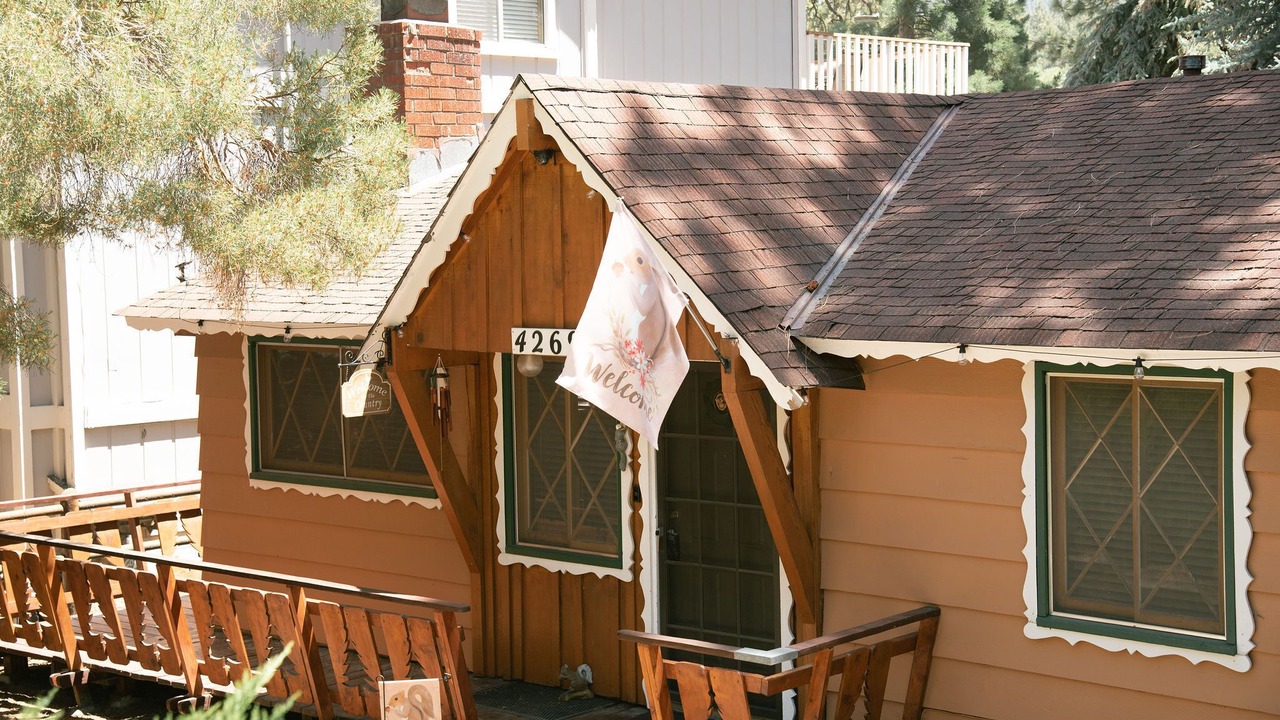 Photo of Outdoor in Big Bear Lake