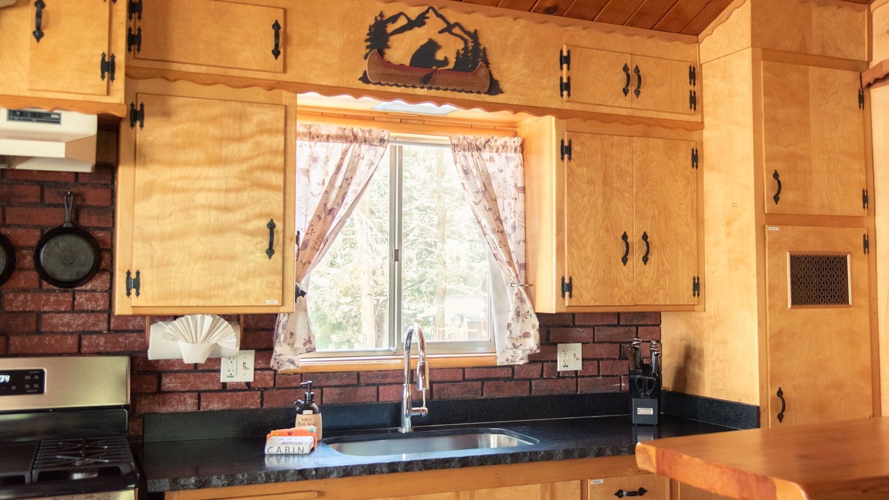 Photo of Outdoor in Big Bear Lake