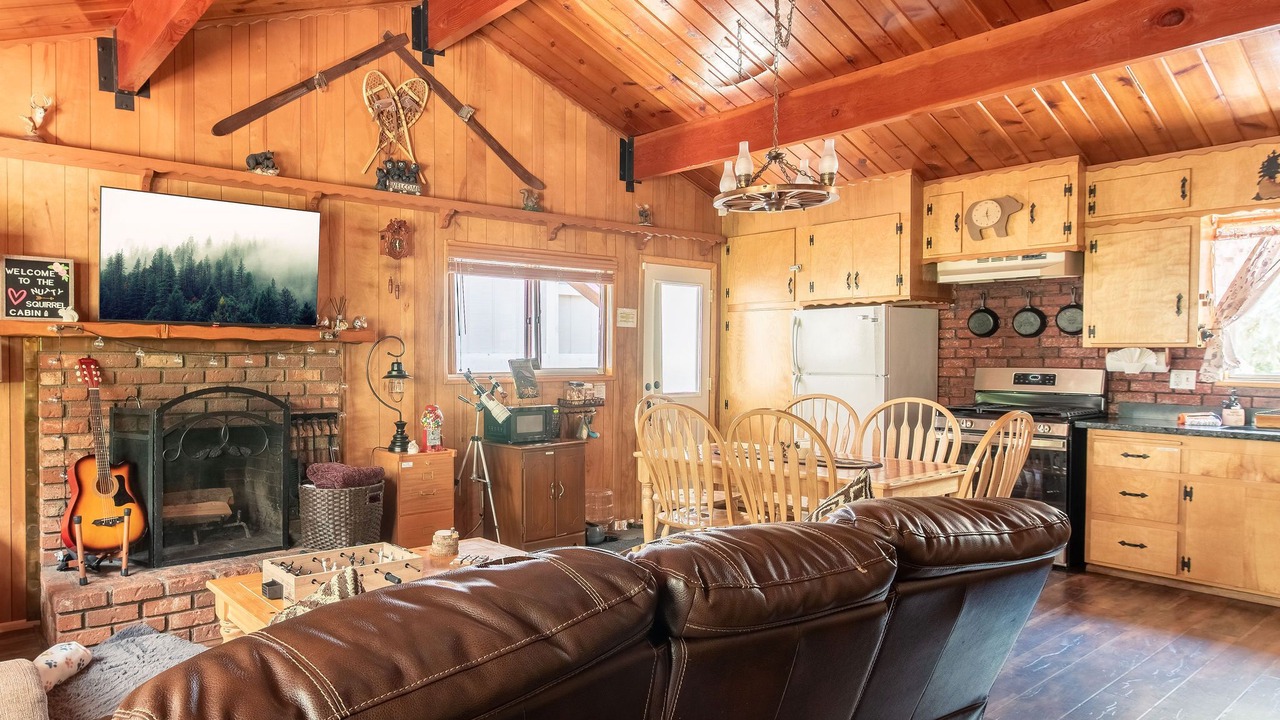 Photo of Others in Big Bear Lake