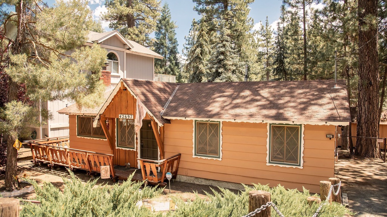 Photo of Others in Big Bear Lake