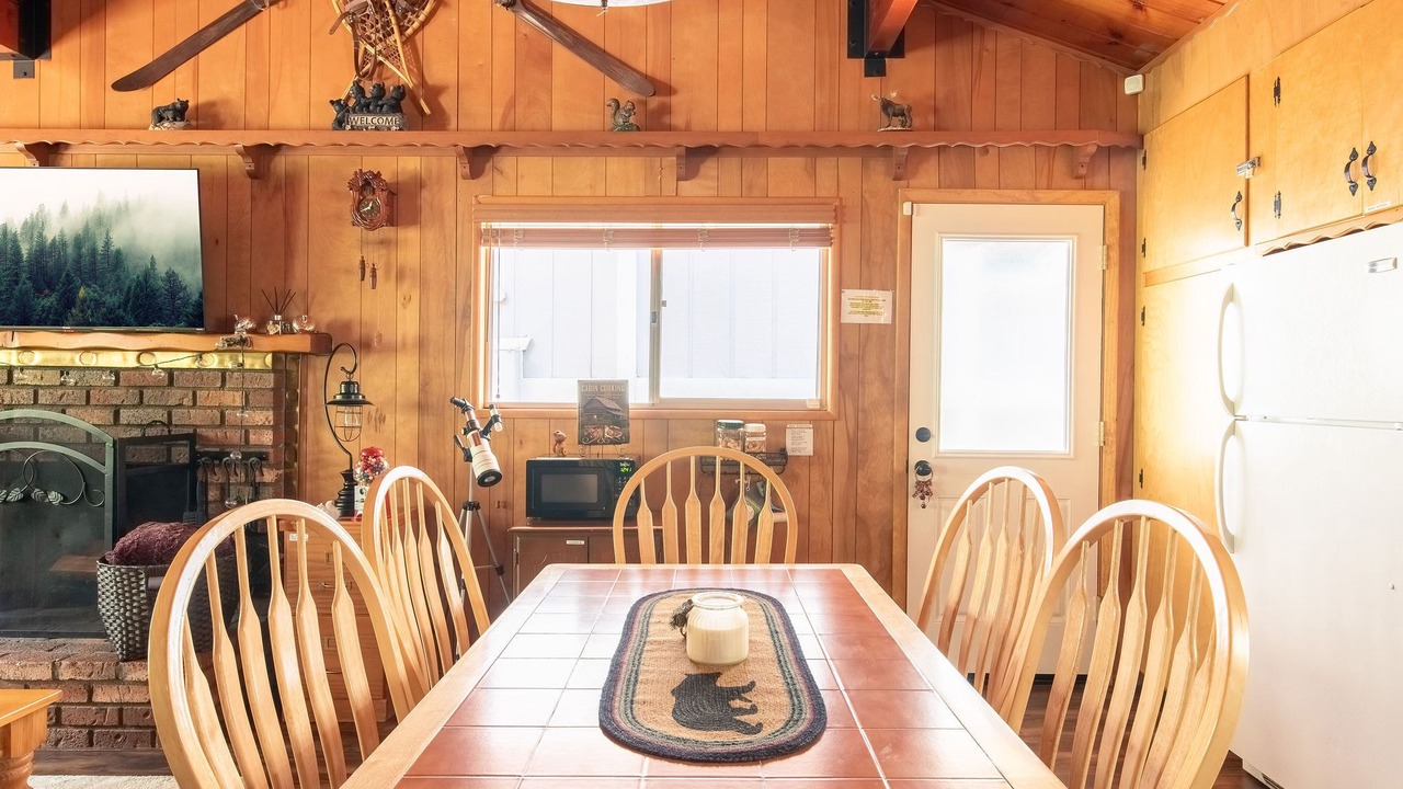 Photo of Others in Big Bear Lake