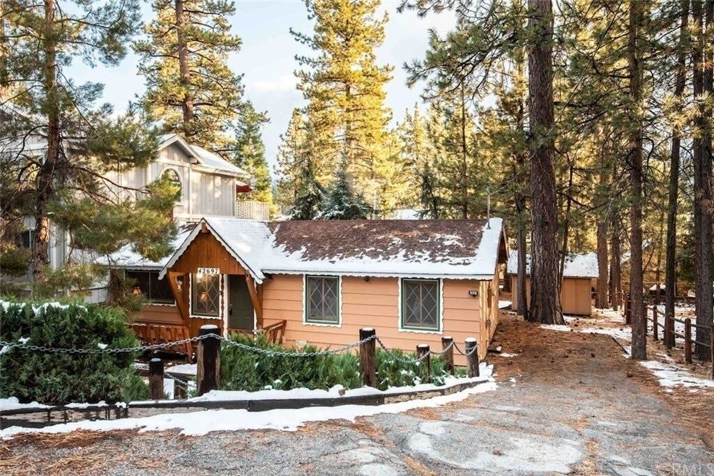 Photo of Others in Big Bear Lake