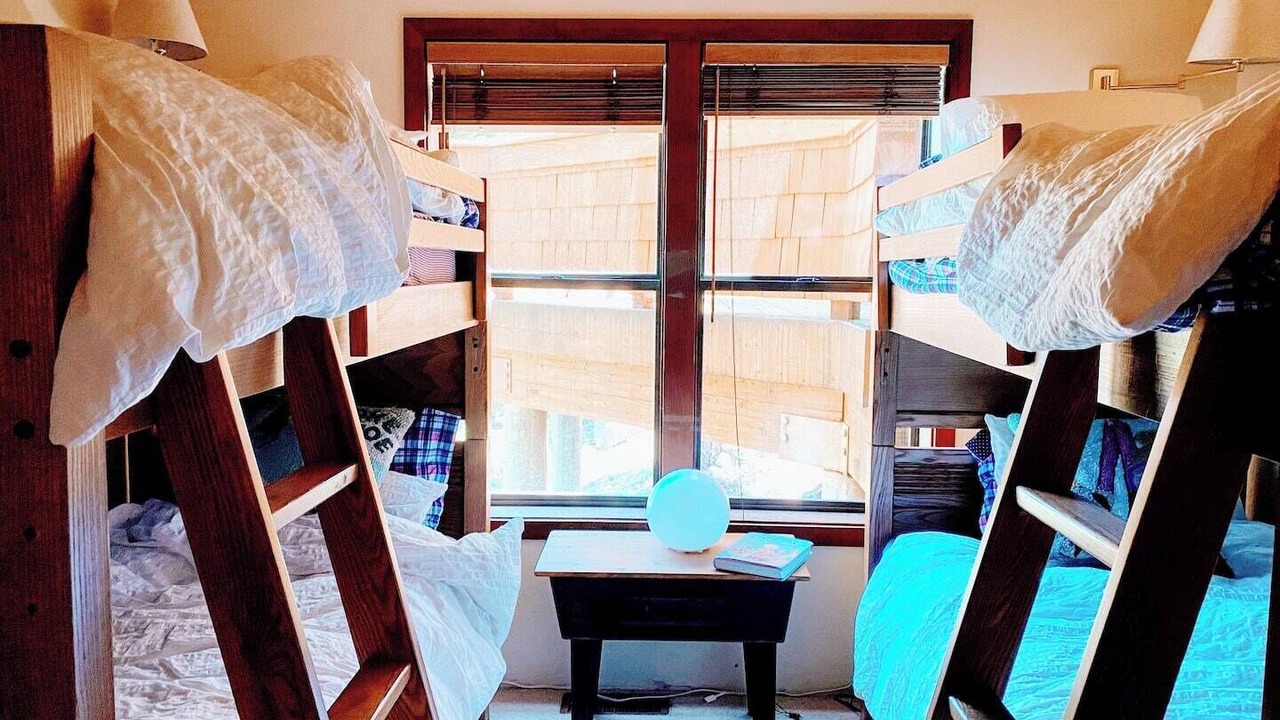 Photo of Bedroom in Alpine Meadows