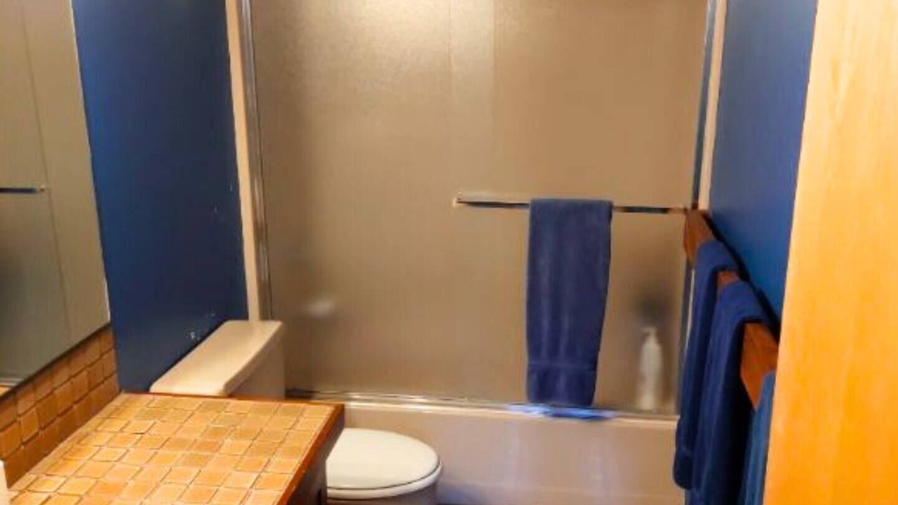 Photo of Bathroom in Alpine Meadows