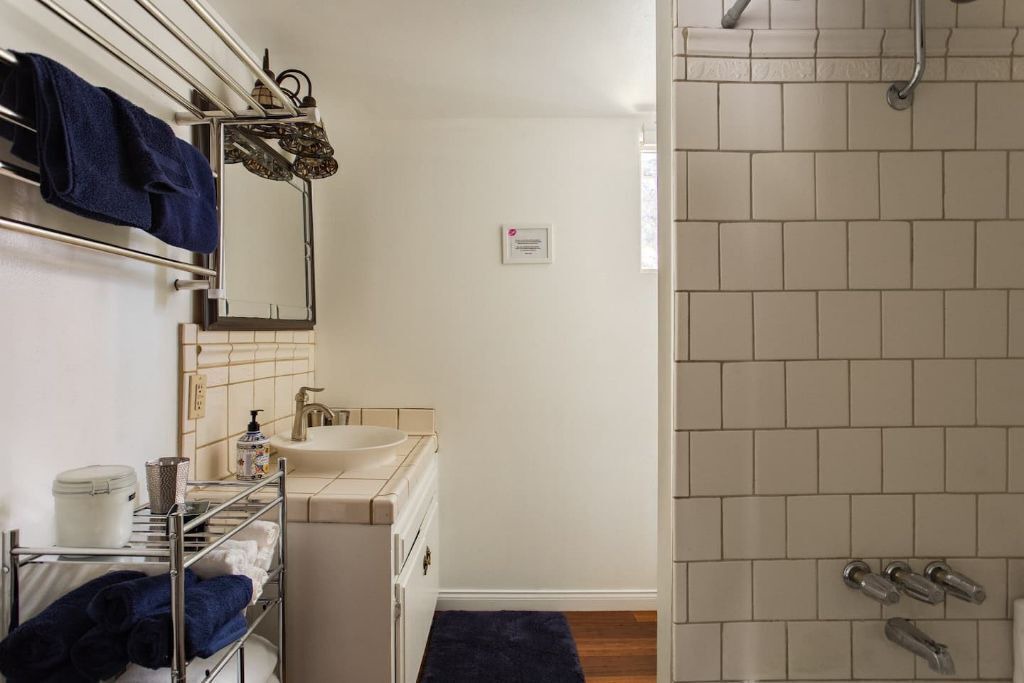 Photo of Bathroom in Crestline