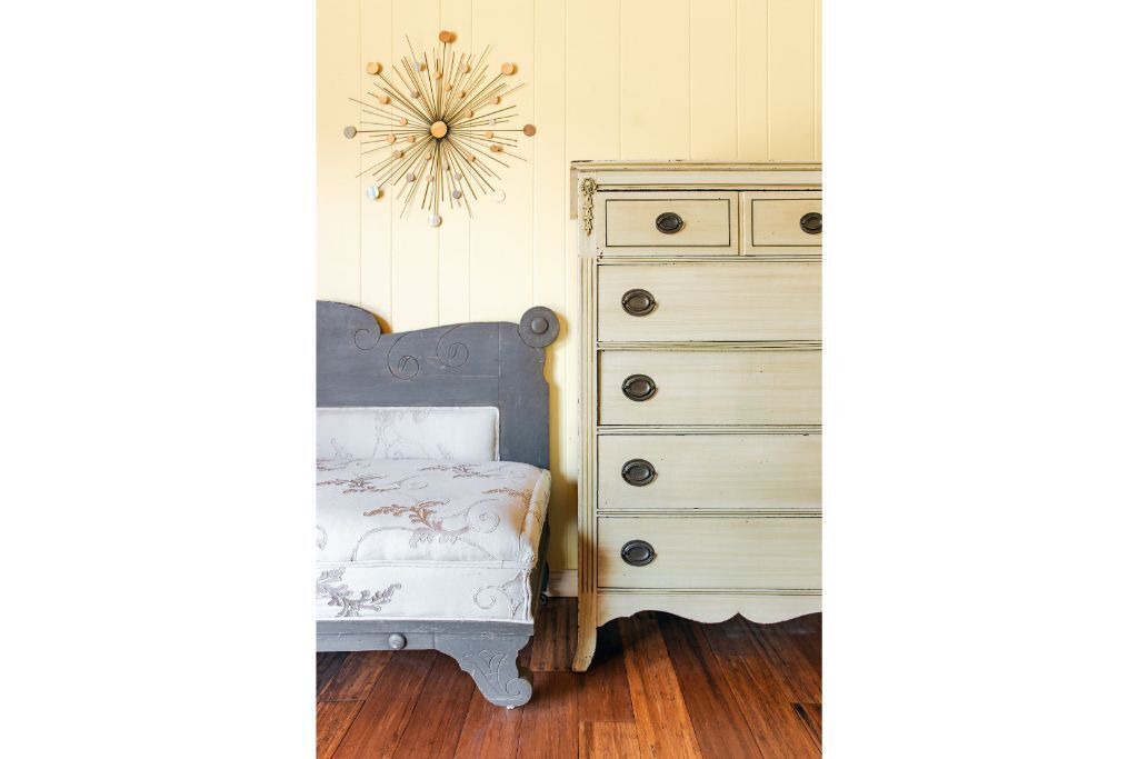 Photo of Bedroom in Crestline