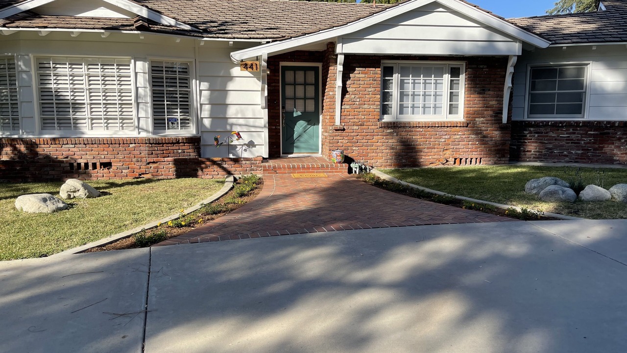 Photo of Outdoor in Fullerton