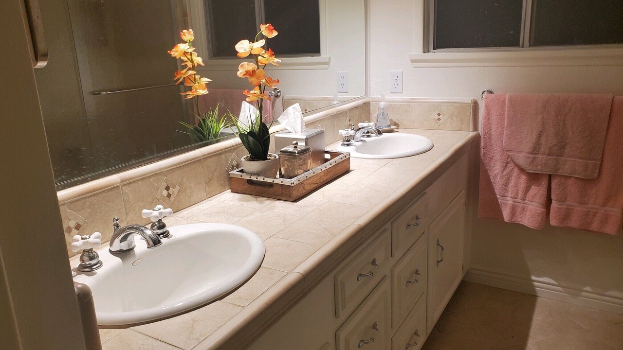 Photo of Bathroom in Fullerton