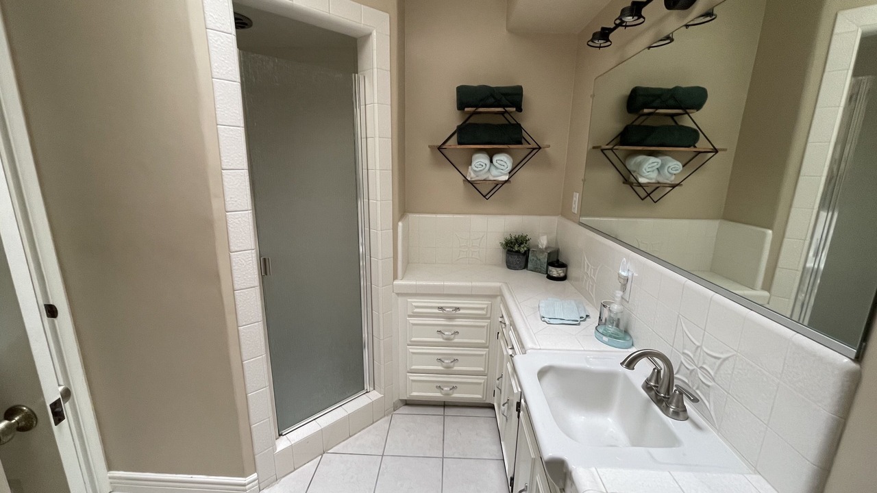 Photo of Bathroom in Fullerton