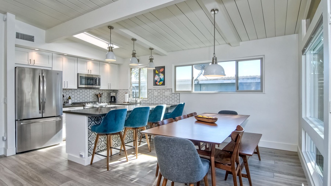 Photo of Kitchen in Encinitas