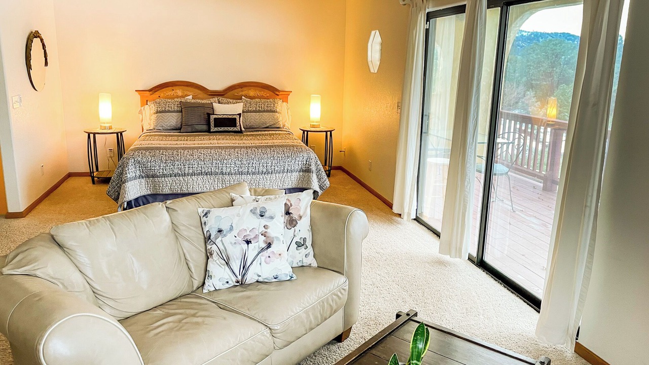 Photo of Livingroom in Mariposa