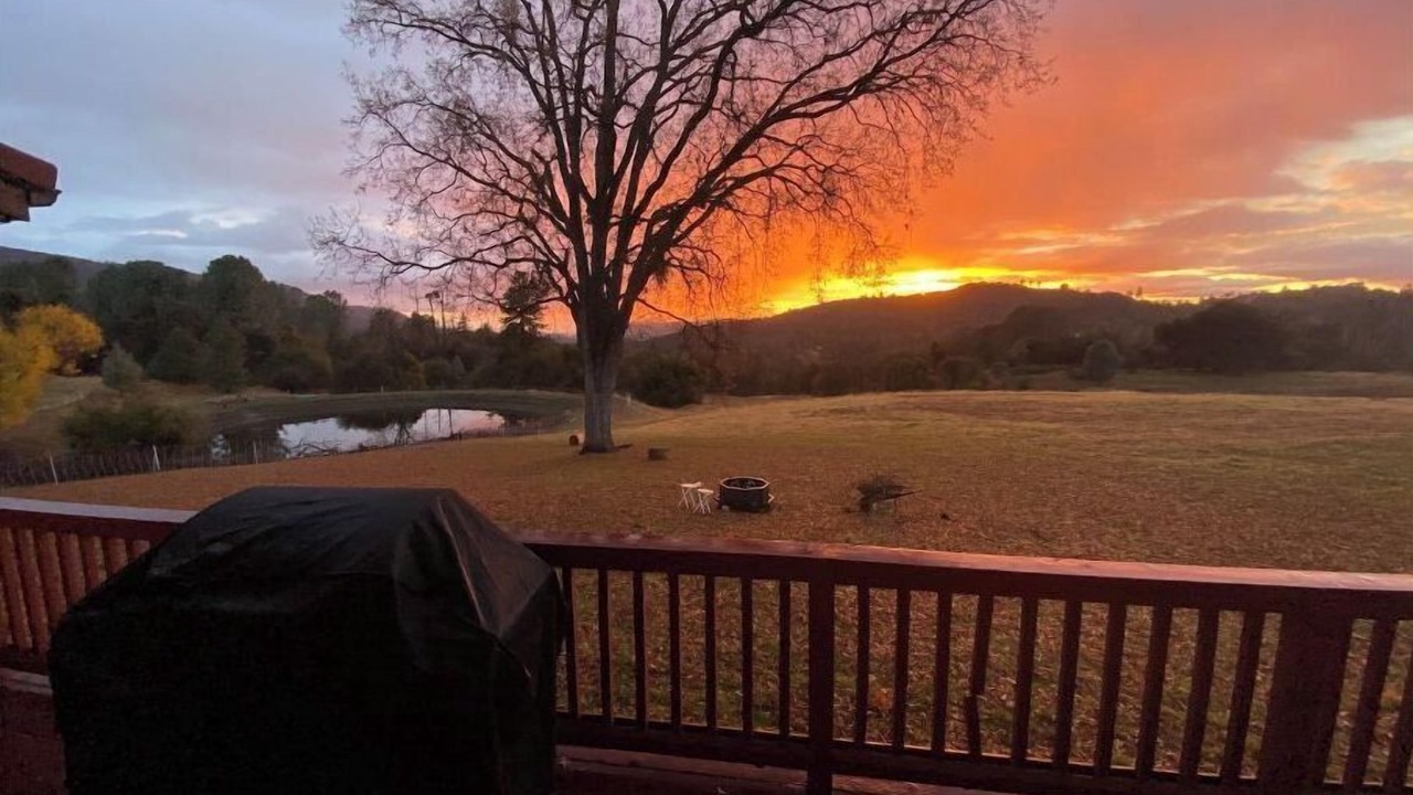 Photo of Patio Balcony in Mariposa