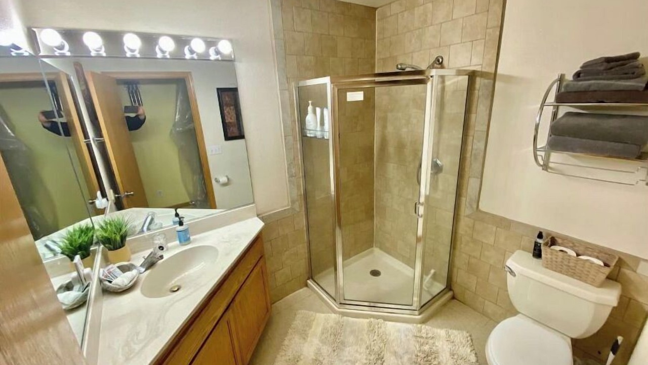 Photo of Bathroom in Mariposa