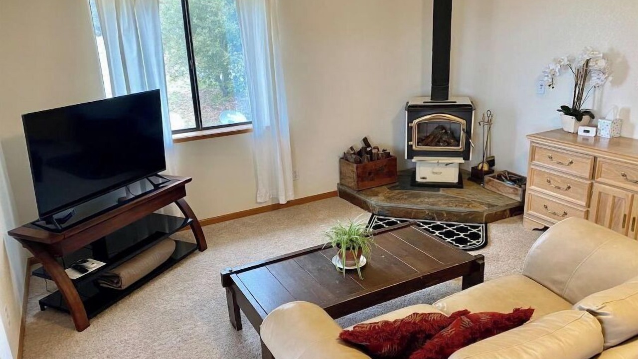 Photo of Livingroom in Mariposa