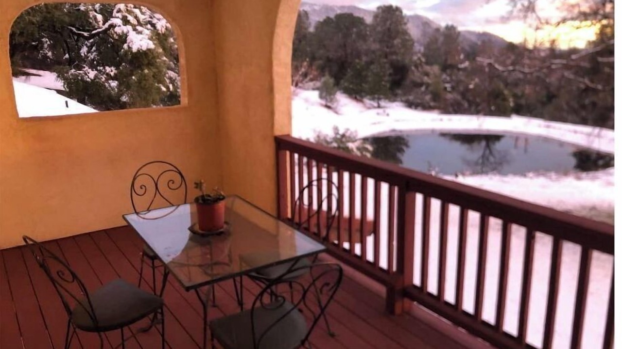 Photo of Outdoor in Mariposa
