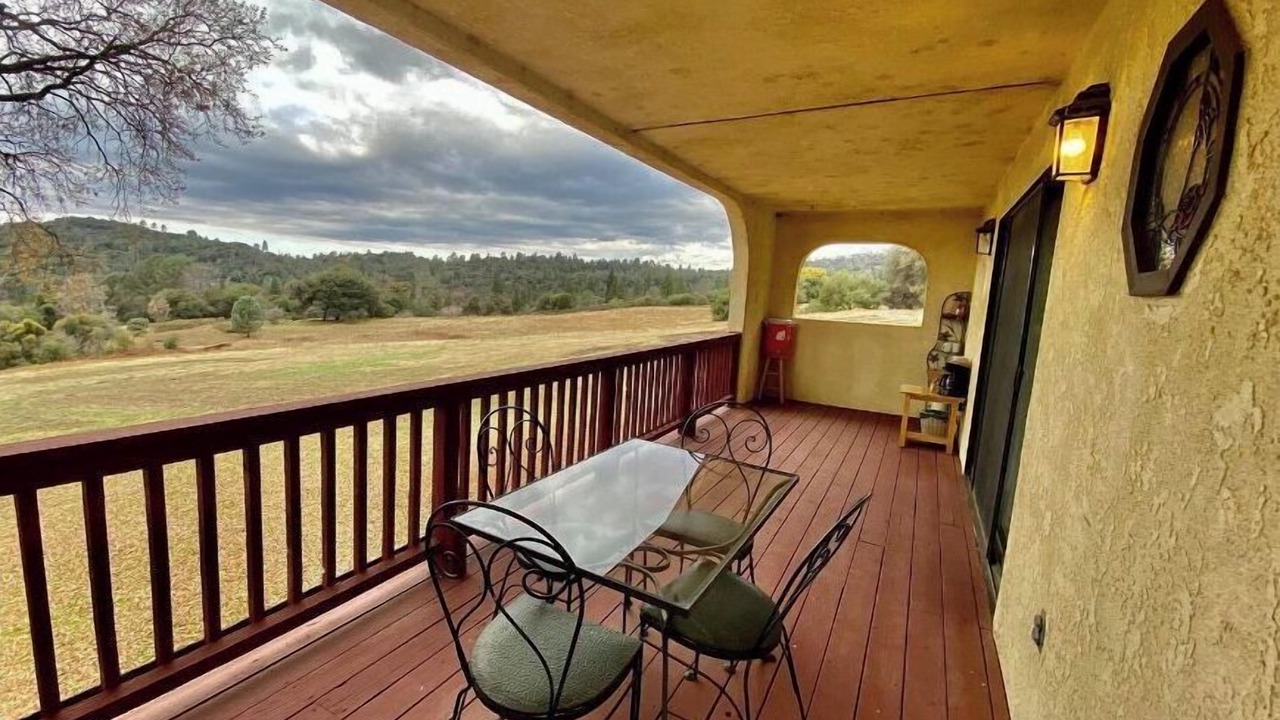 Photo of Outdoor in Mariposa