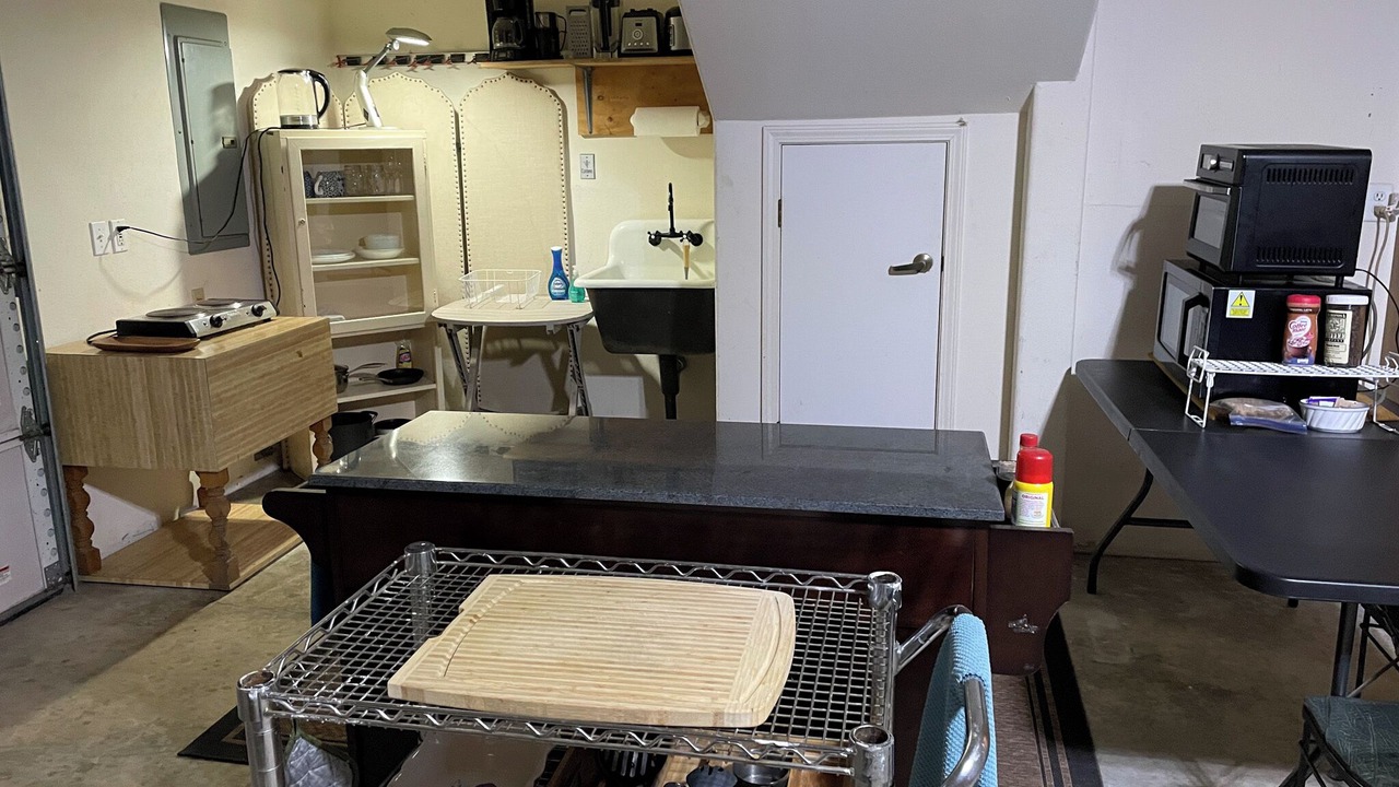 Photo of Kitchen in Mariposa