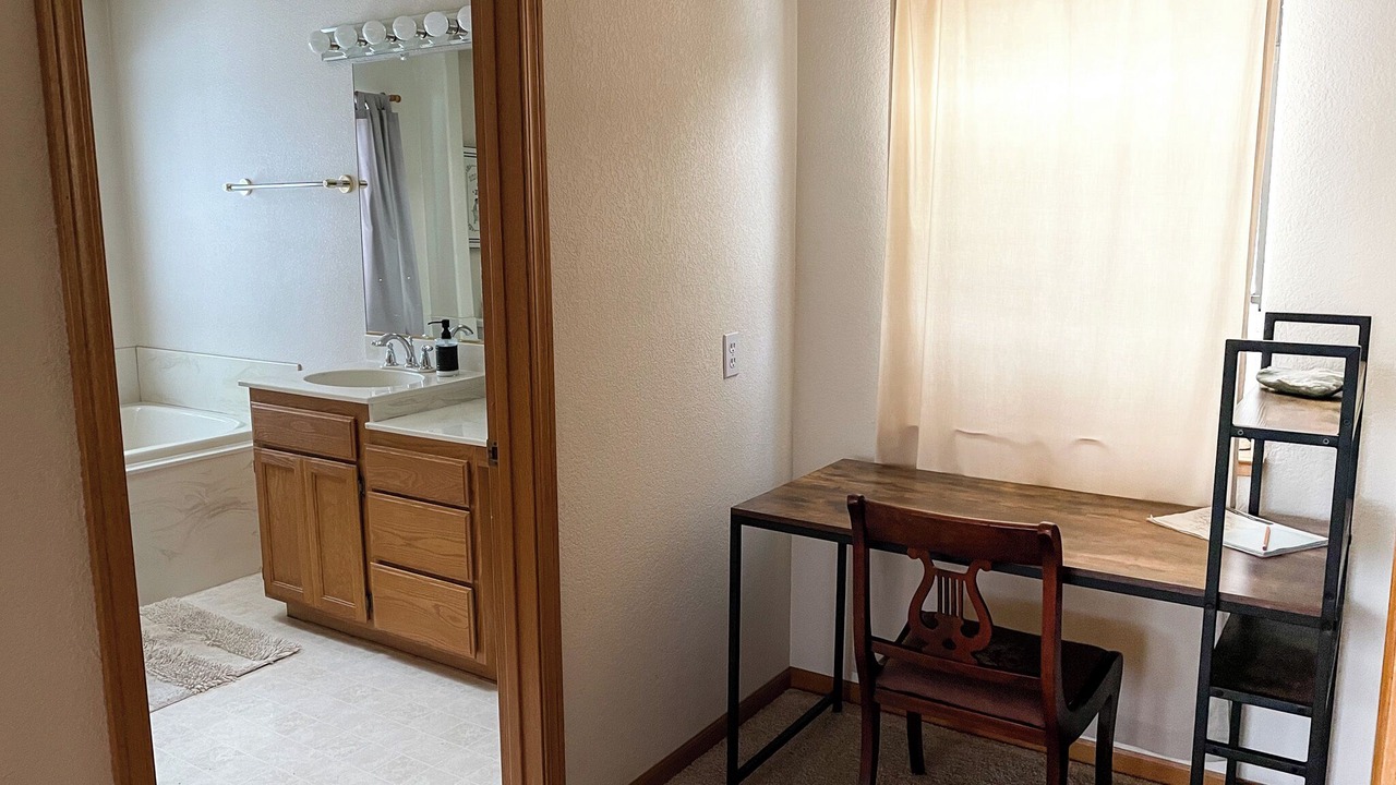 Photo of Bathroom in Mariposa