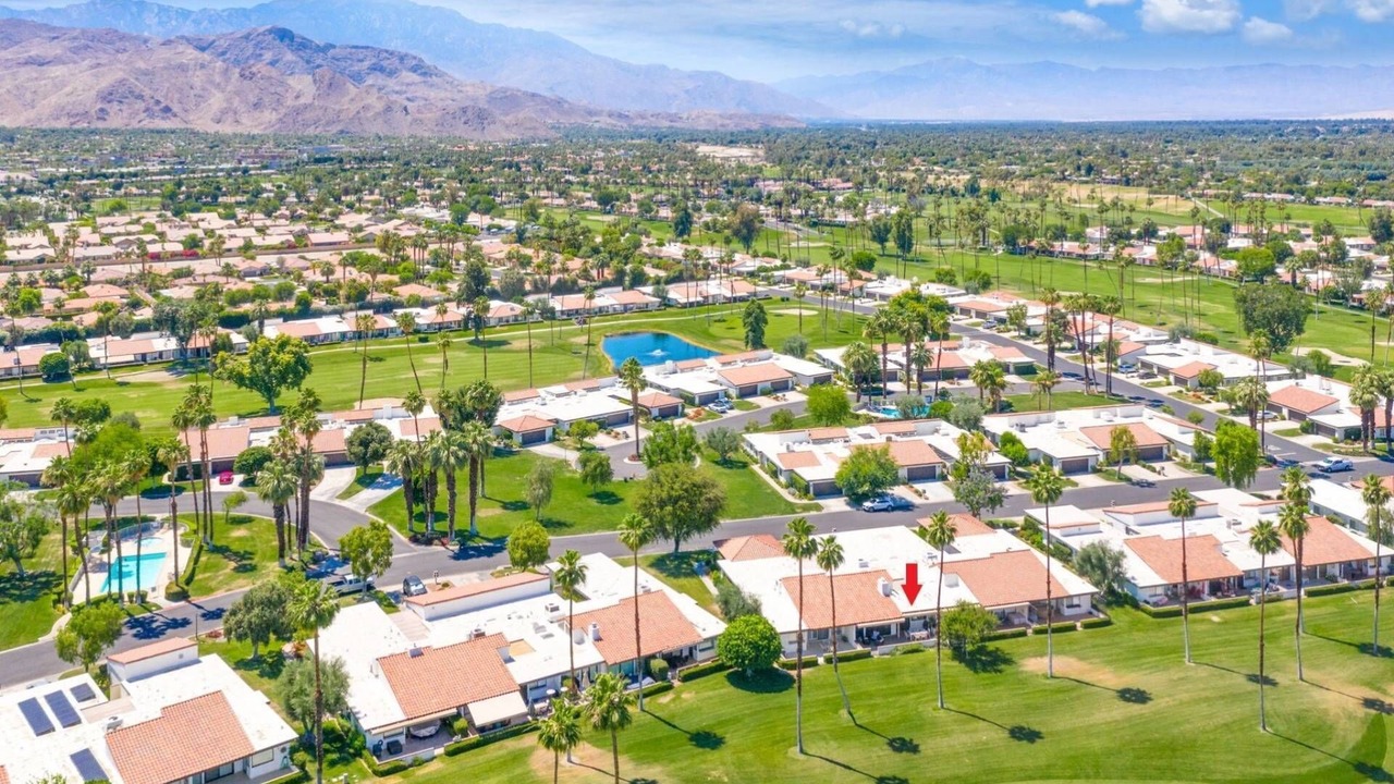Photo of Outdoor in Rancho Mirage