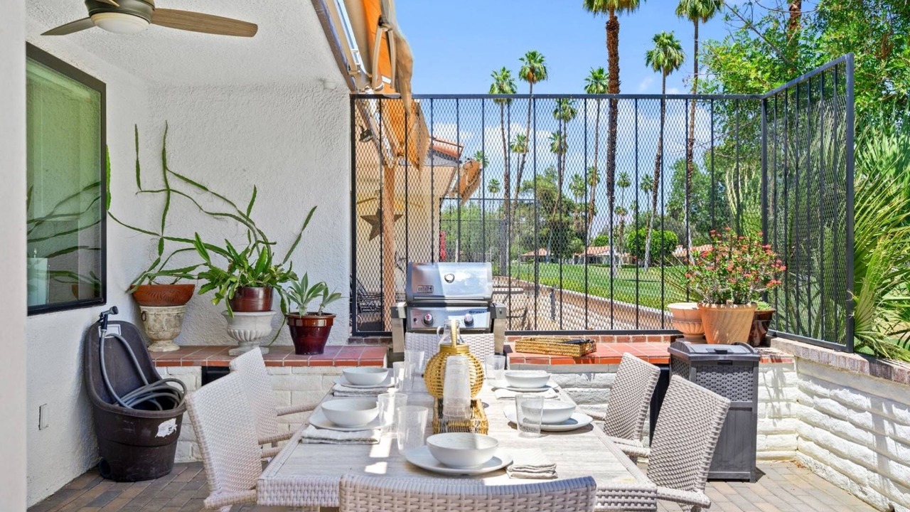 Photo of Outdoor in Rancho Mirage