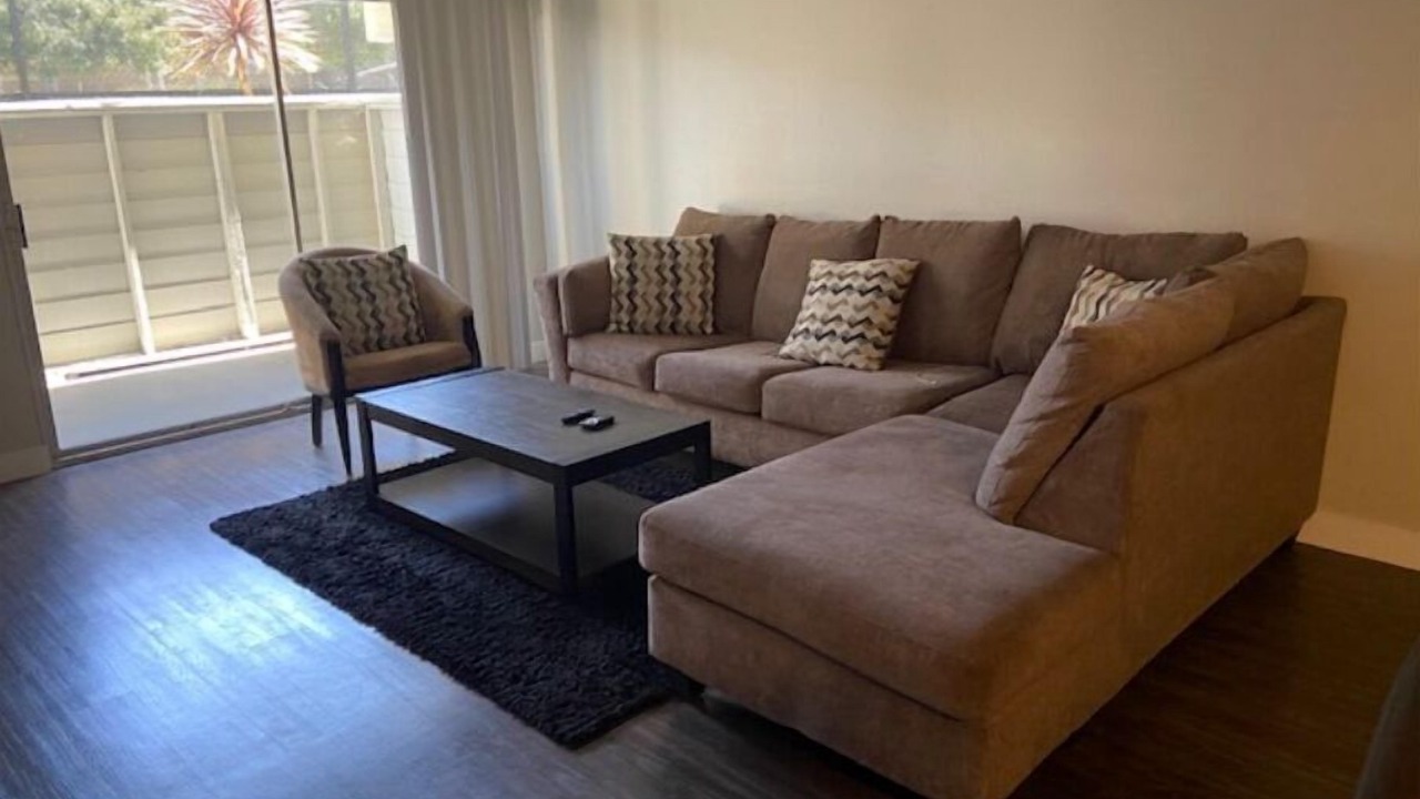 Photo of Livingroom in Rampart Village