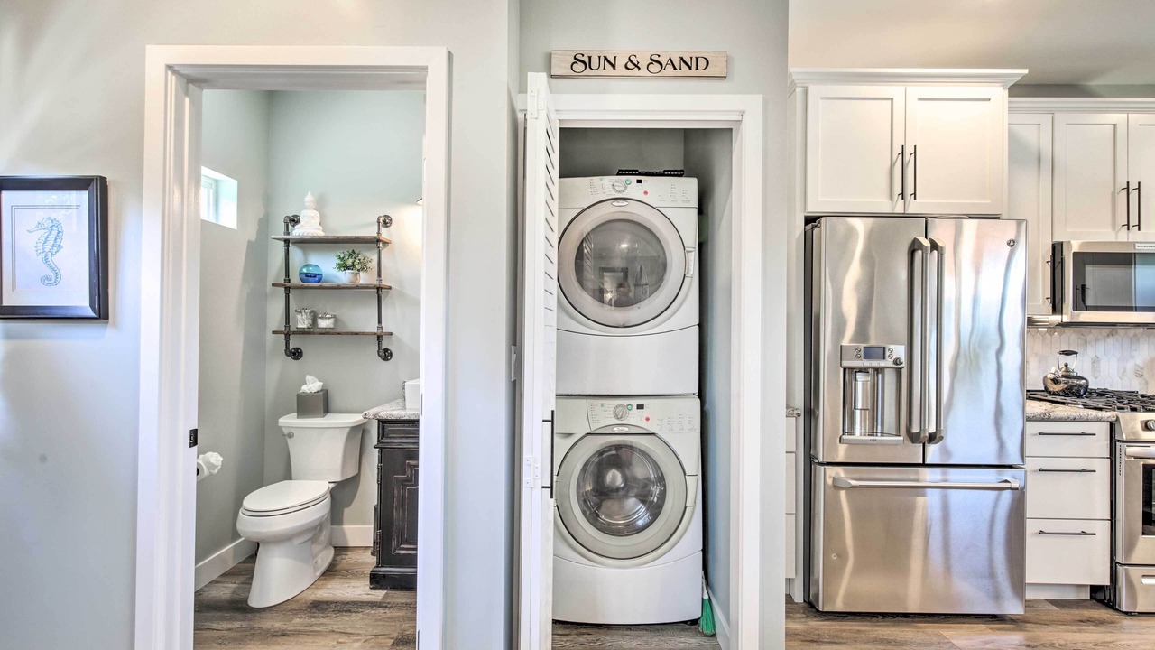 Photo of Bathroom in Point Loma Heights