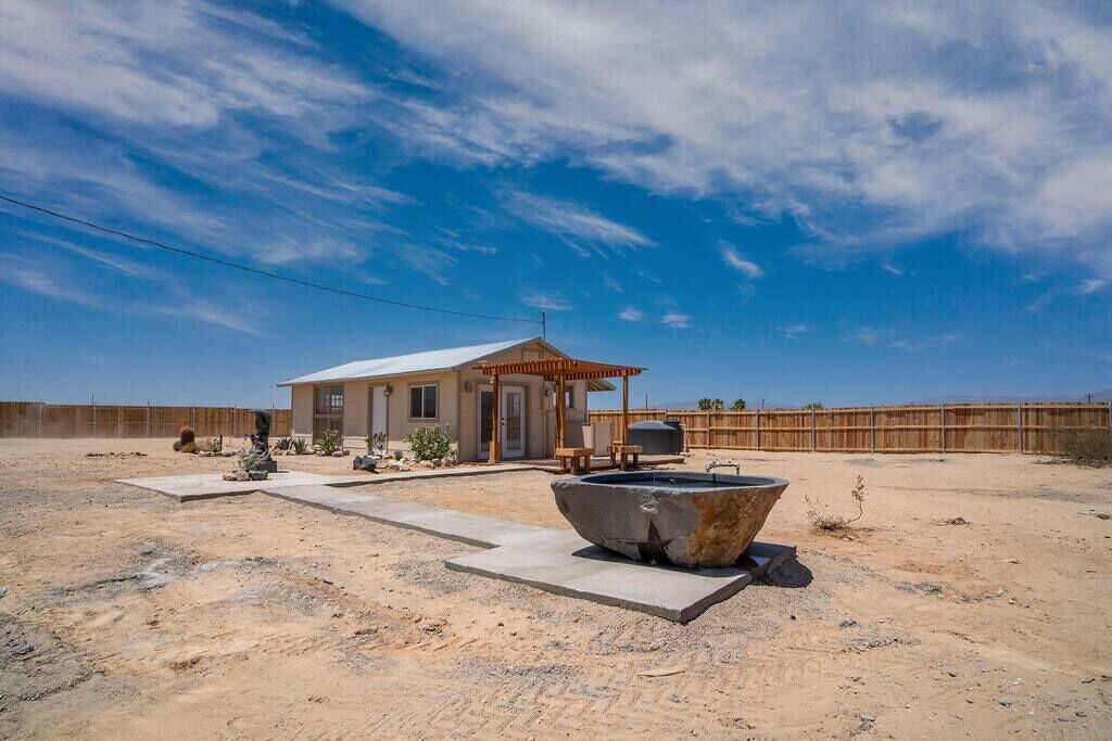 Photo of Outdoor in Wonder Valley