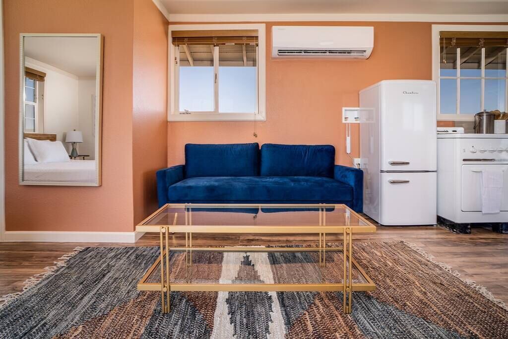 Photo of Livingroom in Wonder Valley