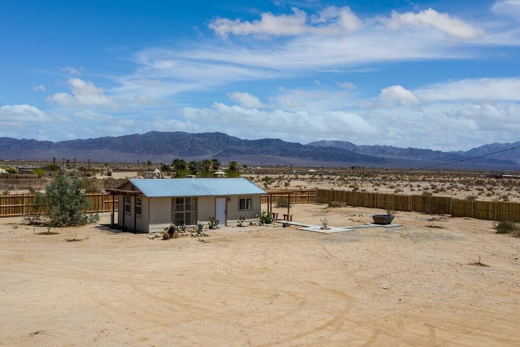 Photo of Outdoor in Wonder Valley