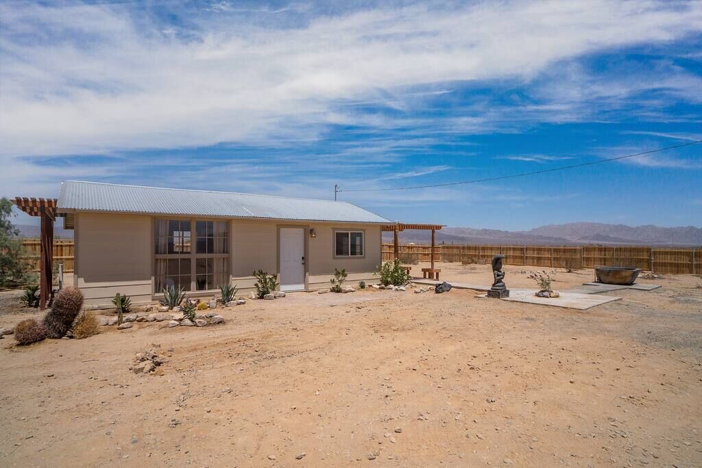 Photo of Outdoor in Wonder Valley