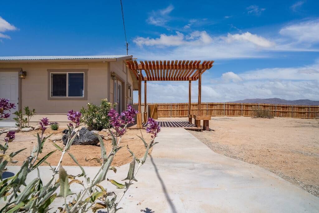 Photo of Outdoor in Wonder Valley