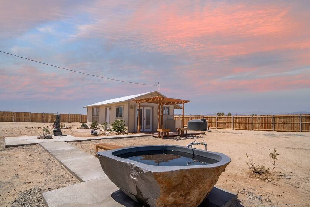Photo of Outdoor in Wonder Valley