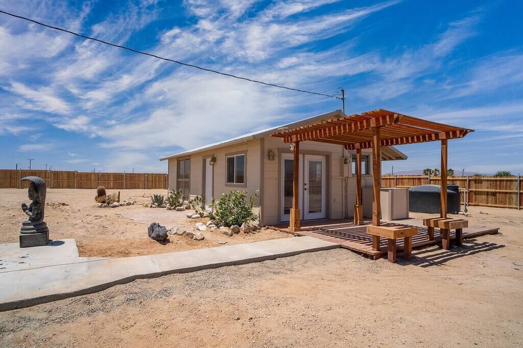 Photo of Outdoor in Wonder Valley