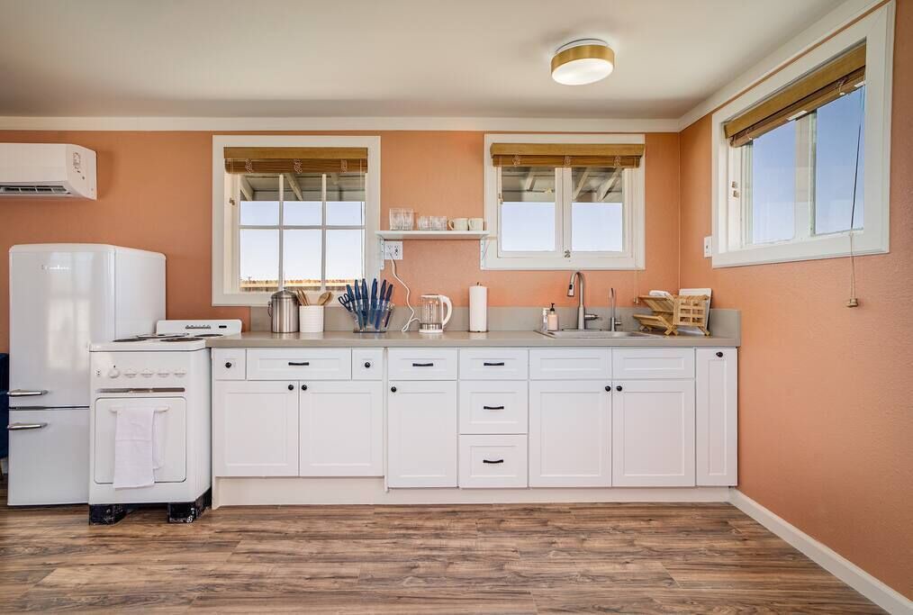 Photo of Kitchen in Wonder Valley