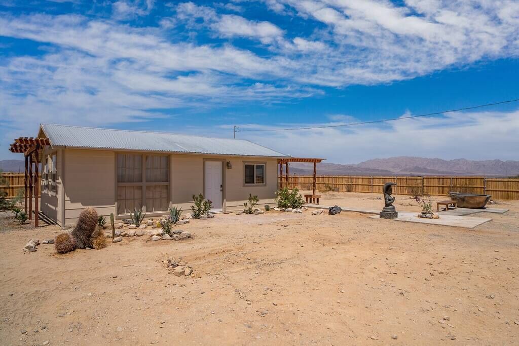 Photo of Outdoor in Wonder Valley