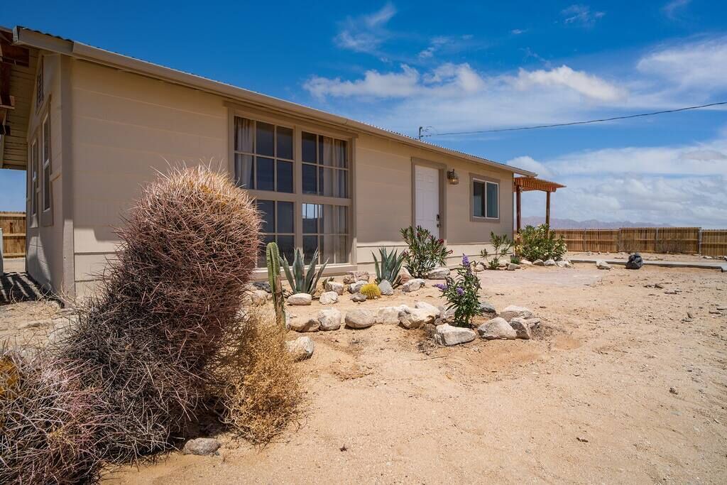 Photo of Outdoor in Wonder Valley
