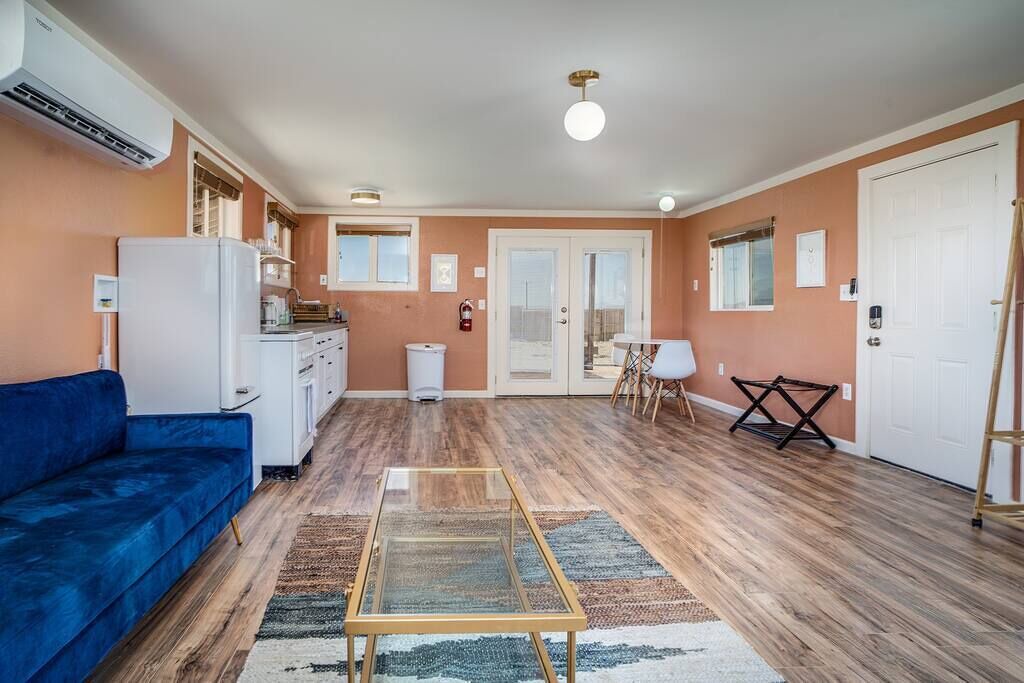 Photo of Livingroom in Wonder Valley