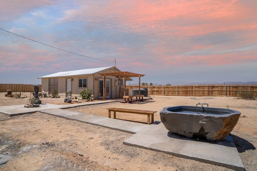 Photo of Outdoor in Wonder Valley