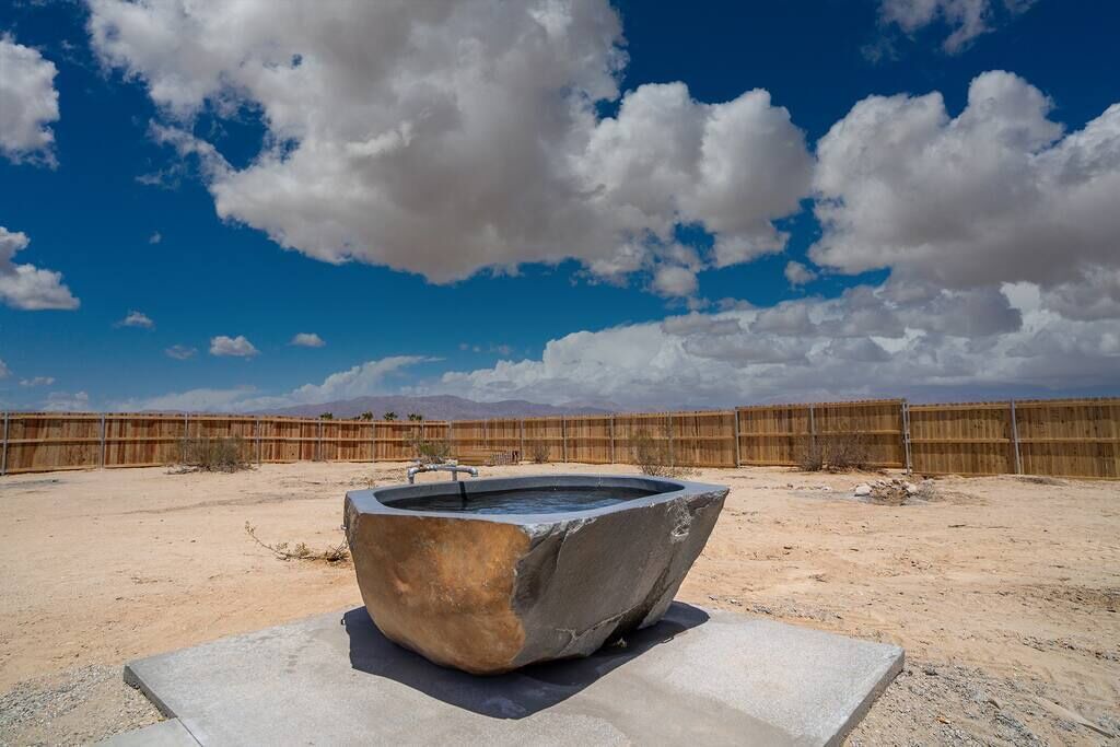 Photo of Outdoor in Wonder Valley