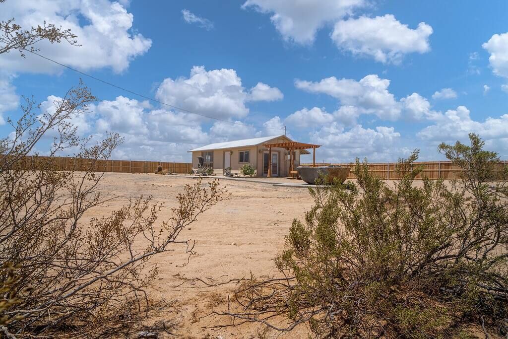 Photo of Outdoor in Wonder Valley
