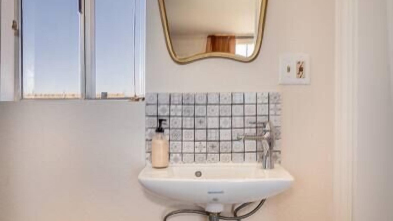 Photo of Bathroom in Wonder Valley