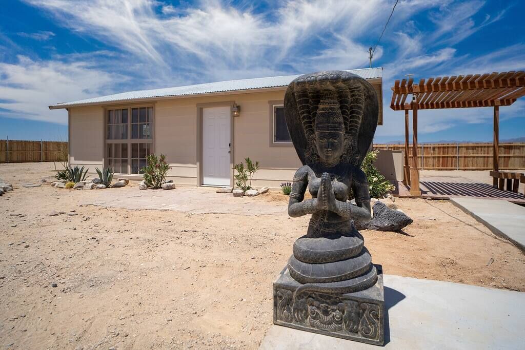 Photo of Outdoor in Wonder Valley