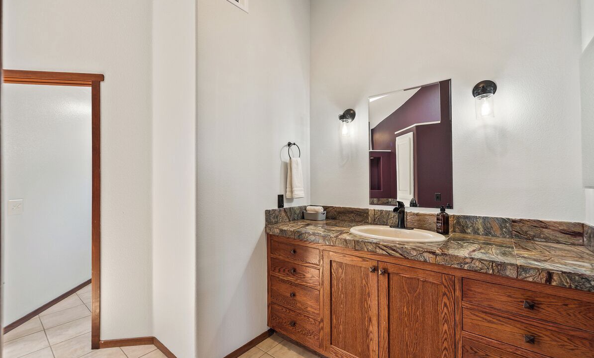 Photo of Bathroom in Murrieta