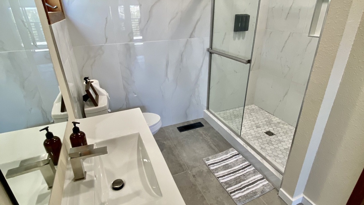 Photo of Bathroom in Murrieta