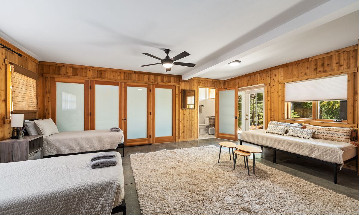 Photo of Bedroom in Murrieta