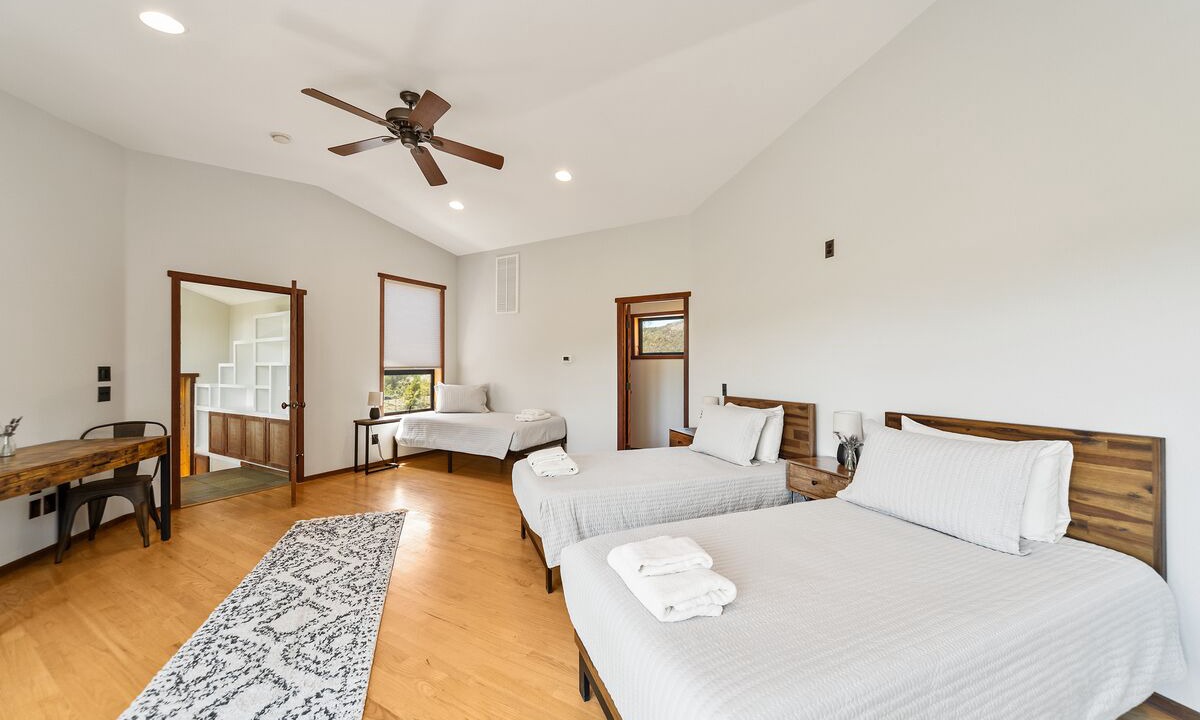 Photo of Bedroom in Murrieta