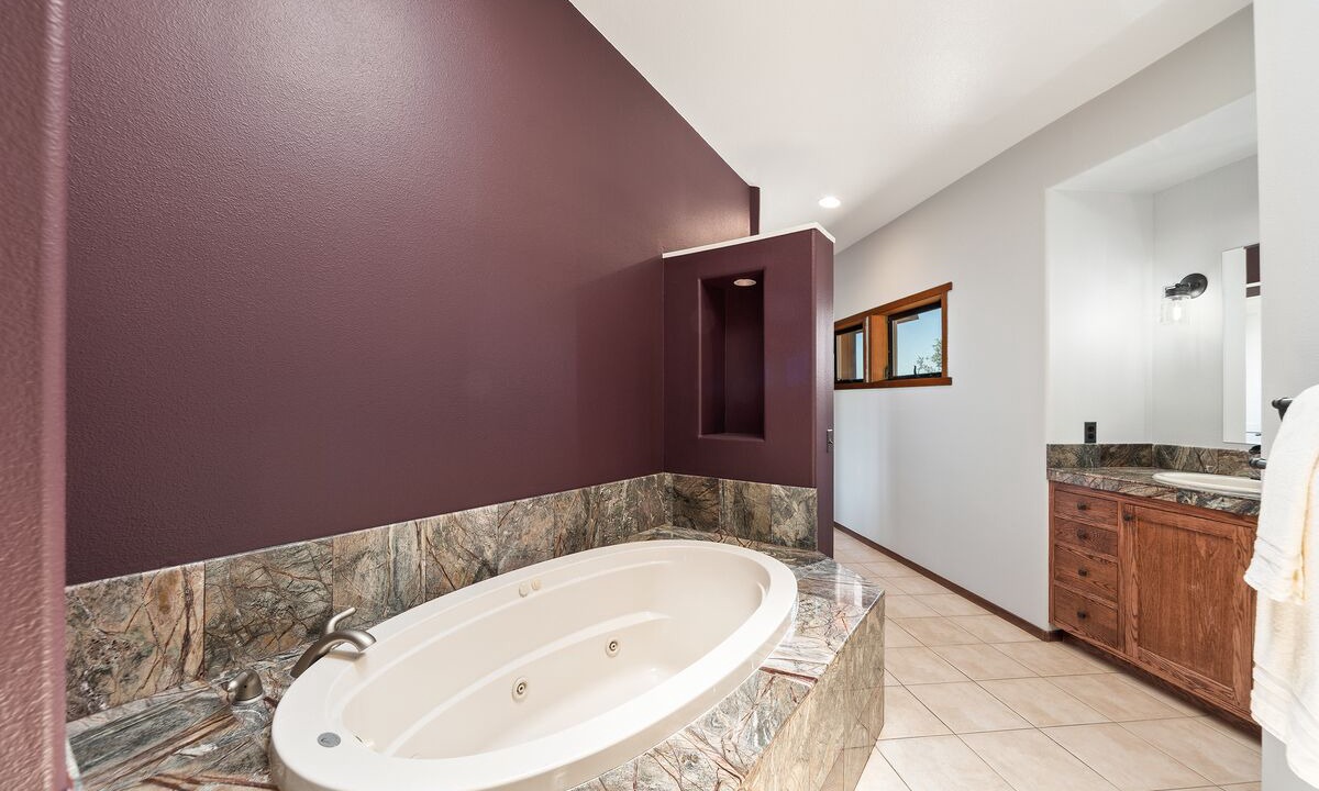 Photo of Bathroom in Murrieta