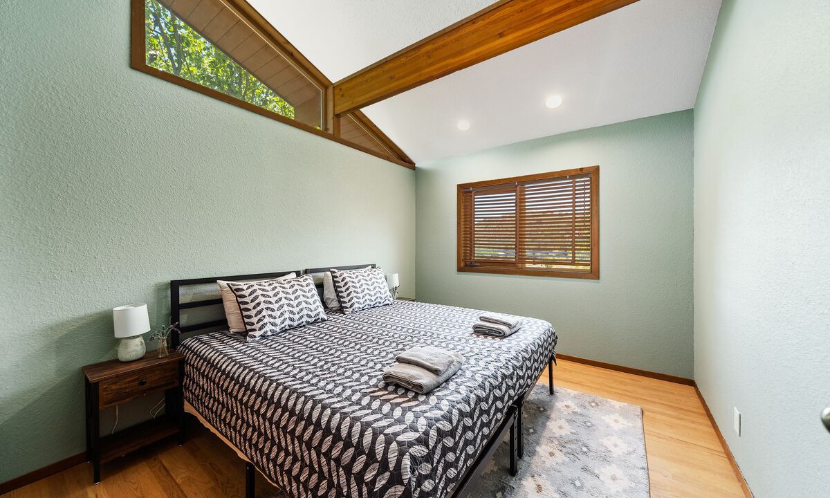 Photo of Bedroom in Murrieta