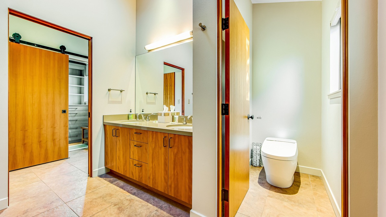 Photo of Bathroom in Sea Ranch